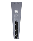 2027 Radar Vapor Graphite Slalom Waterski