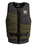 2027 Radar JP Mod Vest