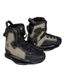2027 Ronix Kinetik Project EXP Wakeboard Boots