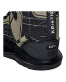 2027 Ronix Kinetik Project EXP Wakeboard Boots