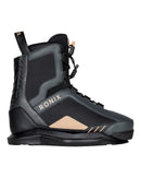 2027 Ronix Quarter Til Midnight w/ Rise Boots