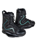 2027 Ronix RXT: Blackout w/ RXT Boots