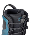 2027 Ronix Supreme Boa Wakeboard Boot