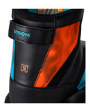 2027 Ronix Vision Wakeboard Boots