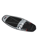 Ronix 727 Board w/ Fluid 28" Balance Foil Set