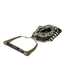 Ronix Silicone Surf Rope and Handle