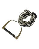 Ronix Silicone Surf Rope and Handle