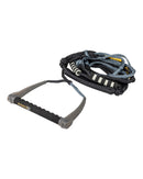 Ronix Silicone Womens Surf Rope and Handle