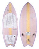 2027 Ronix Koal Classic Fish Womens Wakesurfer