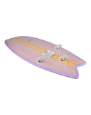 2027 Ronix Koal Classic Fish Womens Wakesurfer