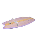 2027 Ronix Koal Classic Fish Womens Wakesurfer