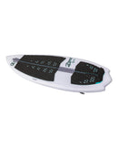 2027 Ronix Flyweight: Atlantik Wakesurfer