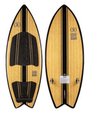 2027 Ronix Koal Classic Fish Wakesurfer