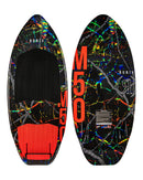 2027 Ronix M50: Dark Matter Wakesurfer