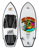 2027 Ronix Sea Captain Wakesurfer