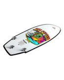 2027 Ronix Sea Captain Wakesurfer