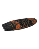 2027 Ronix Koal Classic XL: Wave King Skimmer