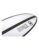 2027 Ronix Flyweight XL: Wave King Wakesurfer