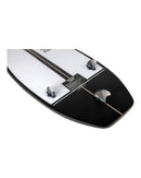 2027 Ronix Flyweight XL: Wave King Wakesurfer