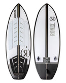 2027 Ronix Flyweight XL: Wave King Wakesurfer