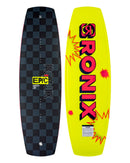 2027 Ronix Epic Wakeboard