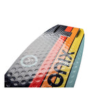 2027 Ronix Parks Wakeboard