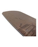 2027 Ronix Pinpoint Wakeboard