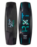 2027 Ronix RXT: Blackout w/ RXT Boots