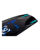 2027 Ronix RXT: Blackout Wakeboard