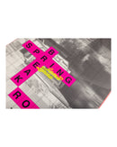 2027 Ronix Spring Break Wakeboard