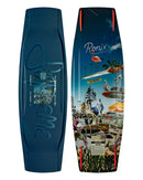 2027 Ronix Supreme: Air Core 3 w/ Parks Boots