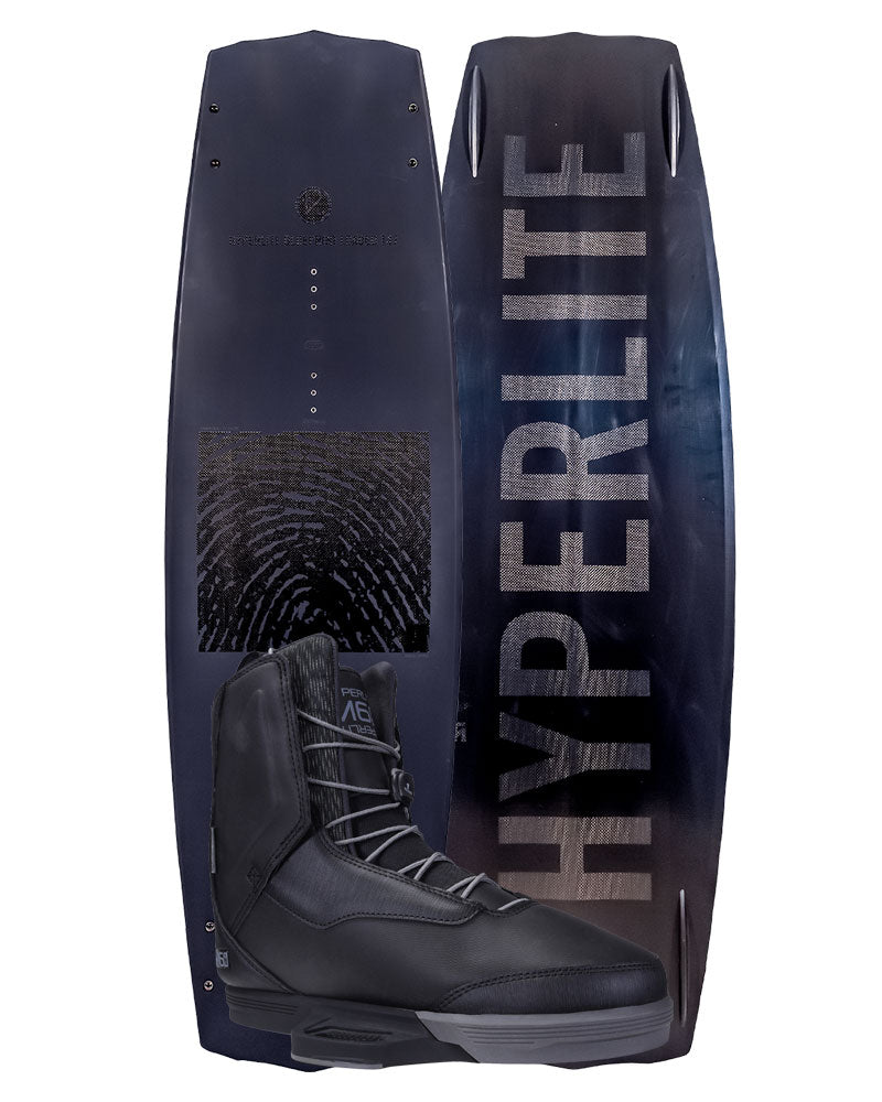 2025 Hyperlite Blueprint Loaded w/ M60 Boots