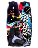 2026 Hyperlite Eden 2.0 Jr. w/ Jinx Jr. Boots