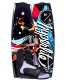 2026 Hyperlite Eden 2.0 w/ Jinx Boots