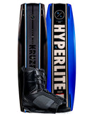 2026 Hyperlite Kruzr w/ Team Boots