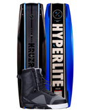 2026 Hyperlite Kruzr w/ Team X Boots