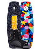 2026 Hyperlite Prizm w/ Syn Boots