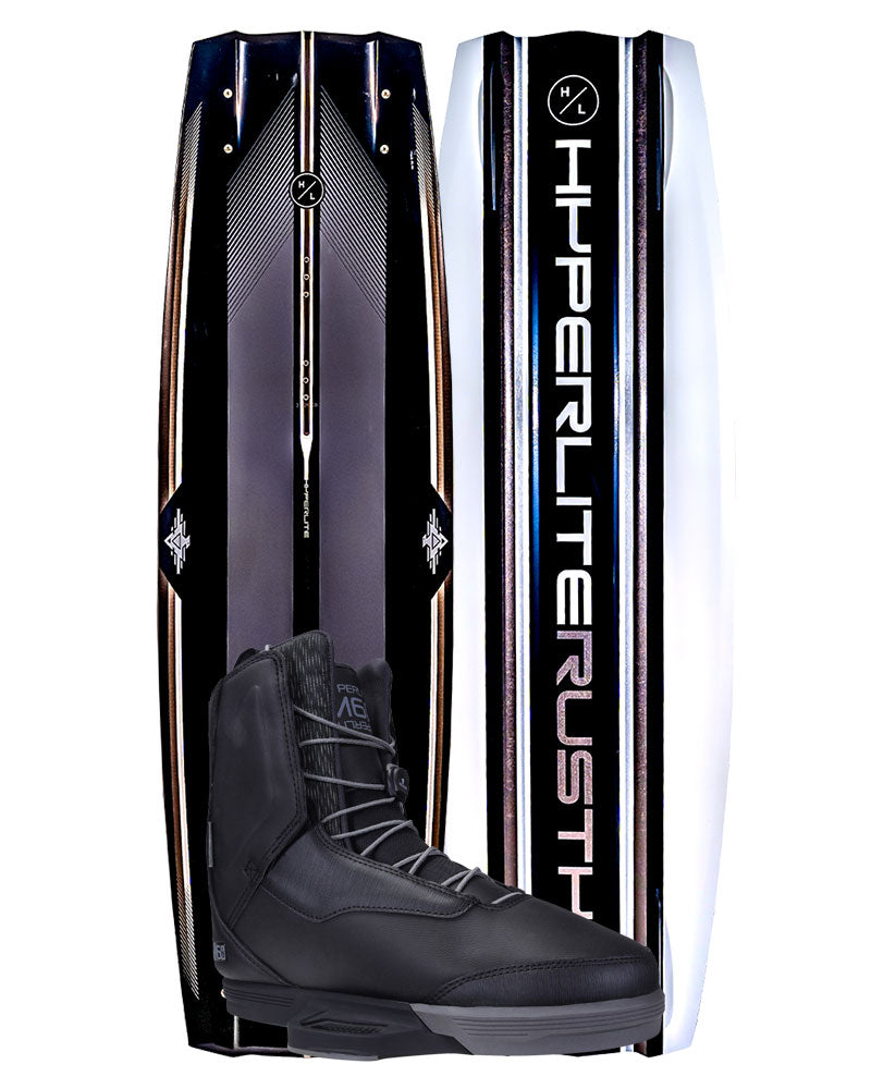 2025 Hyperlite Rusty Pro w/ M60 Boots