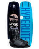 2026 Hyperlite Sender w/ Team OT Boots