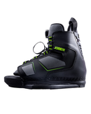 2026 Jobe Maddox w/ Unit Boots