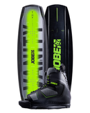 2026 Jobe Vanity w/ Unit Boots