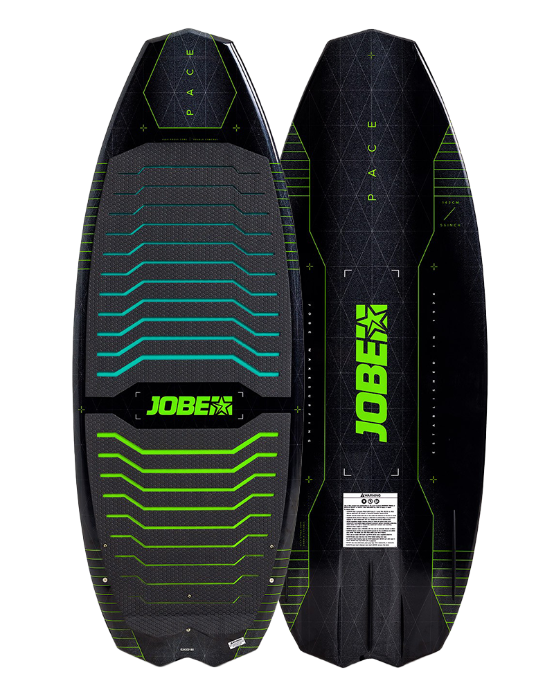 2025 Jobe Pace Wakesurfer