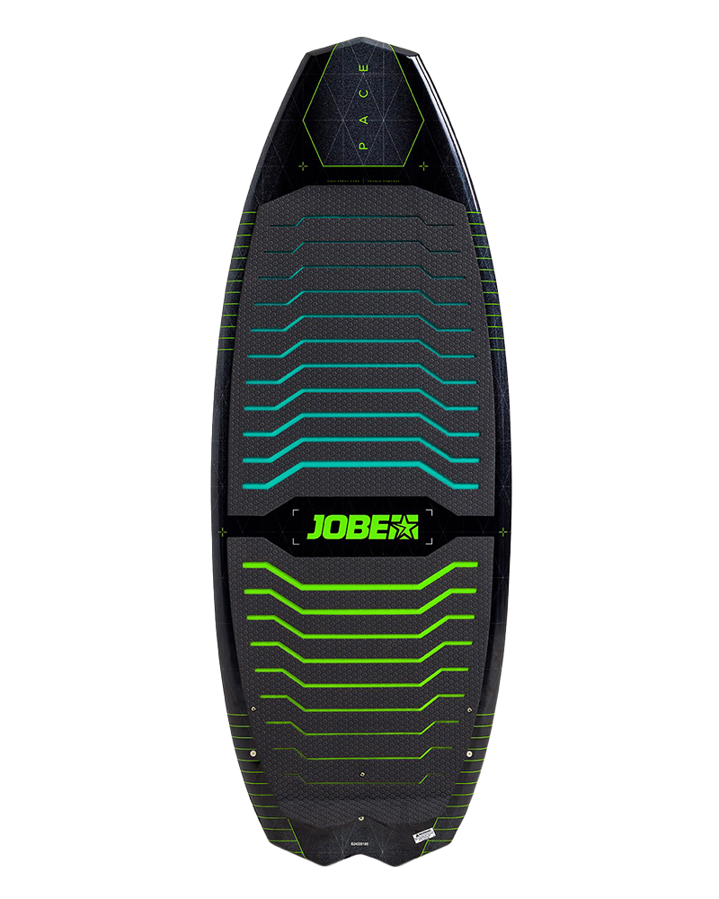 2025 Jobe Pace Wakesurfer