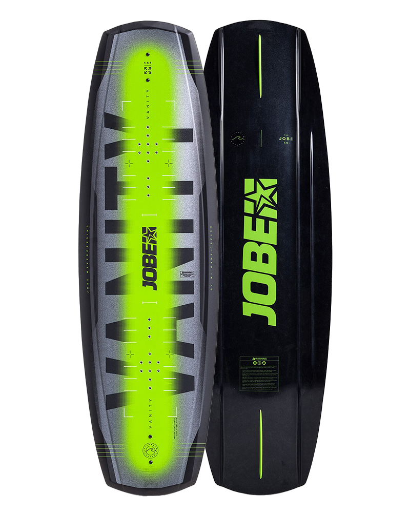 2025 Jobe Vanity Wakeboard