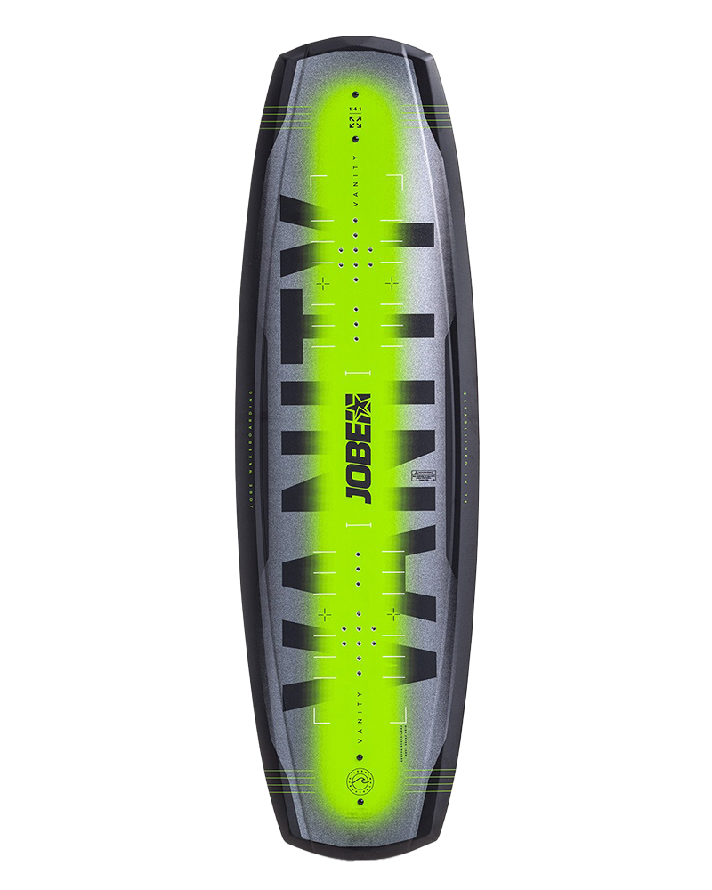 2025 Jobe Vanity Wakeboard