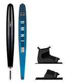 2026 HO Omni w/ Stance UltraLite + ARTP