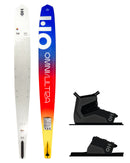 2026 HO Omni Ultra w/ Stance UltraLite + ARTP