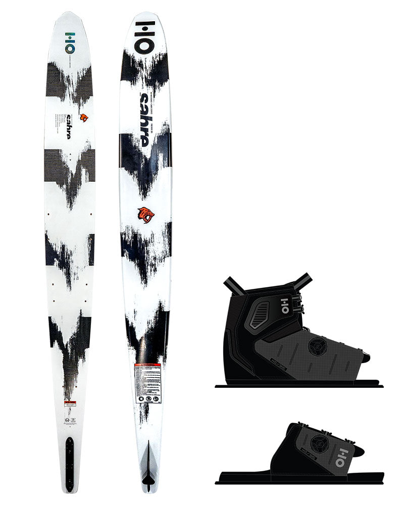 2026 HO Sabre w/ Stance Atop + ARTP