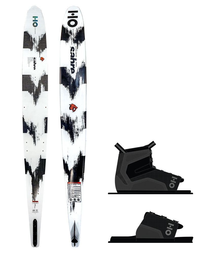 2026 HO Sabre w/ Stance UltraLite + ARTP
