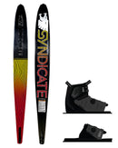 2026 HO Syndicate Works 01 w/ Stance Atop + ARTP